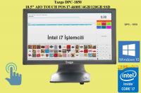 TAZGA DPC-1850S 18.5